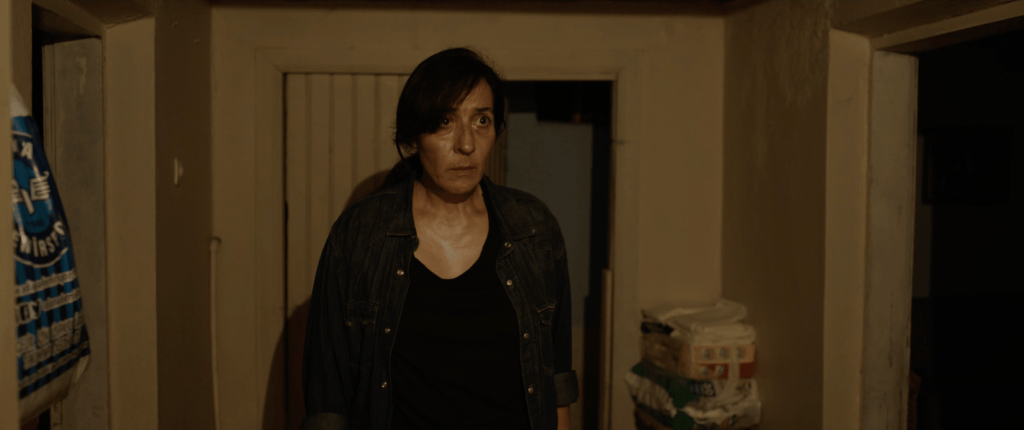 Ayşe Filmi ve 61. Altın Portakal Film Festivali’nden&nbsp;İzlenimler