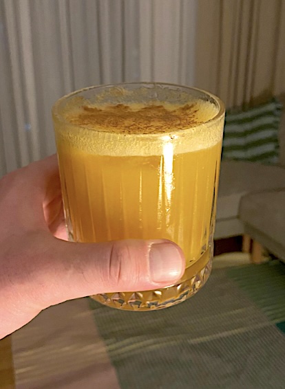 evde kolay kokteyl tarifleri