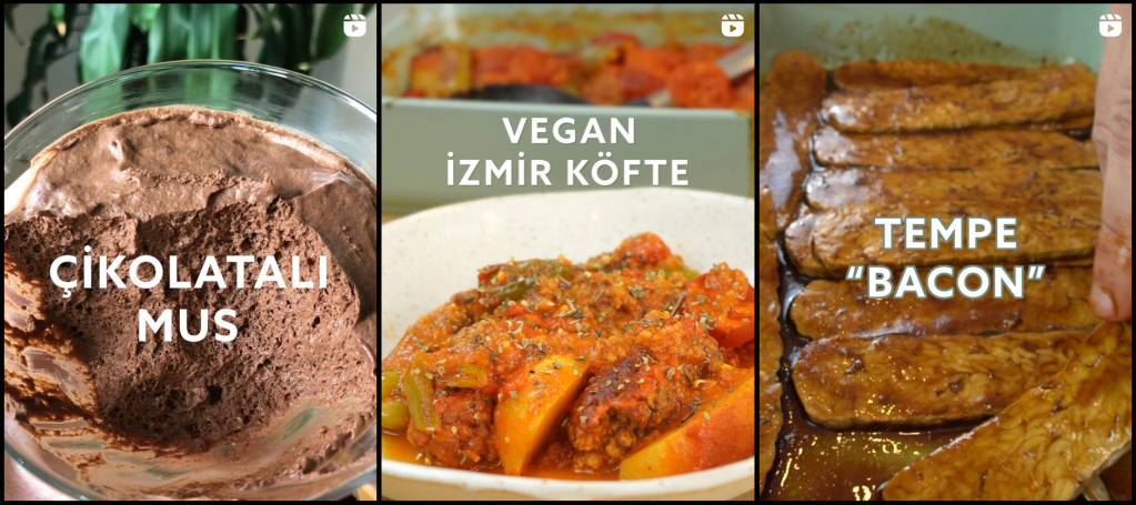 Bora Kılıç Yeni Nesil Mutfak