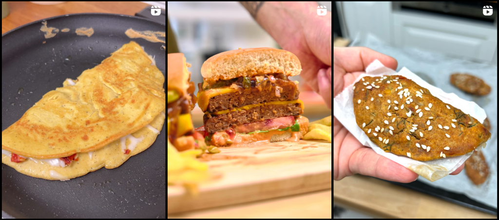 Bora Kılıç Yeni Nesil Mutfak