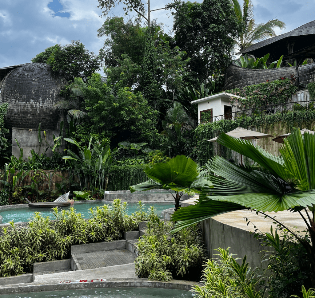 Bali seyahat rehberi ubud