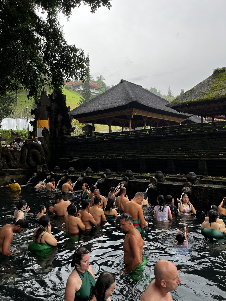 Bali seyahat rehberi ubud