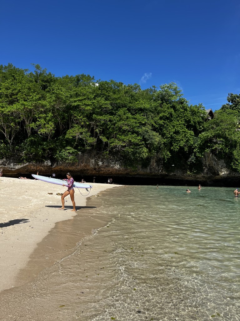 Bali seyahat rehberi uluwatu
