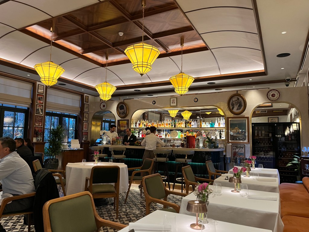 Michelin Yıldızlı Vegan Fine Dining: Telezzüz’ün Kış Menüsü&nbsp;Üzerine