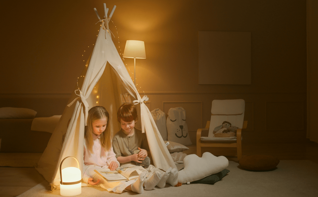 Çocuğunuzla Keyifli Anlar İçin: 3-4 Yaş Çocuk Kitabı&nbsp;Önerileri