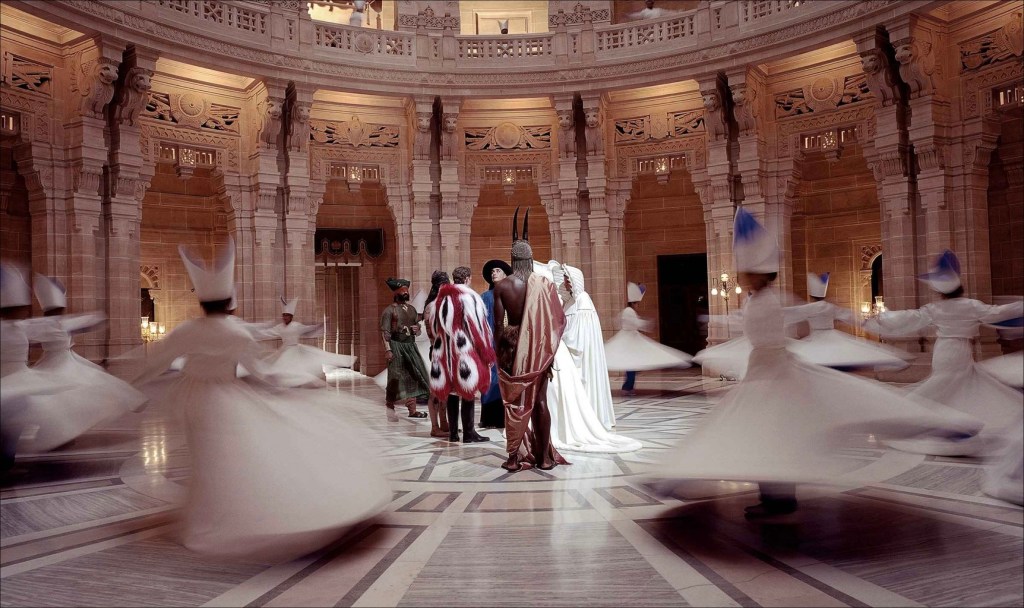 Bizi Uzak Diyarlara Kaçıracak Büyülü Bir Masal: The&nbsp;Fall