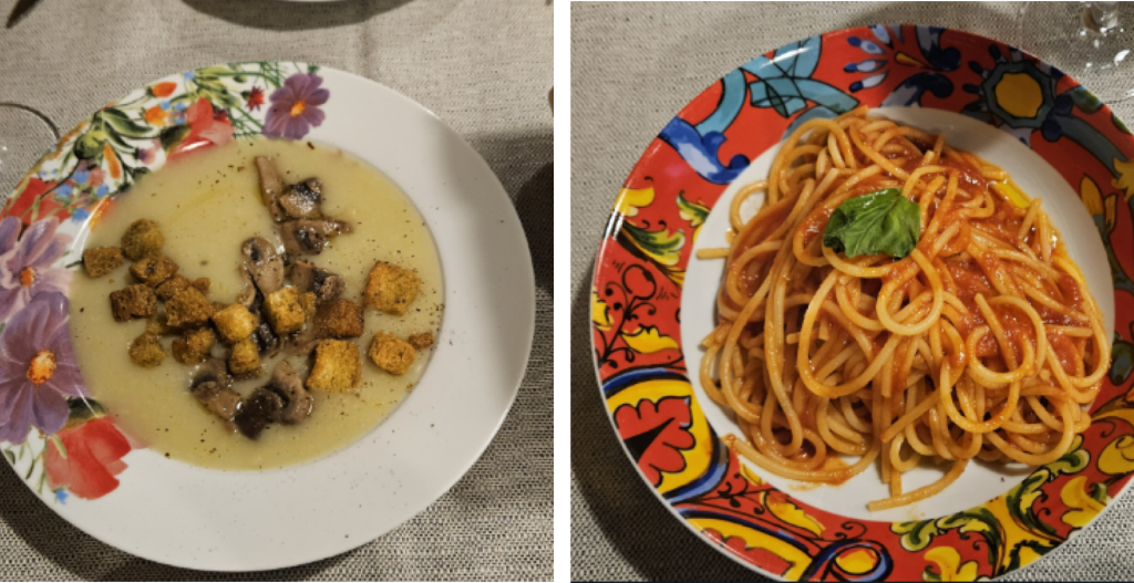 İtalya vegan mekan rehberi Bolonya