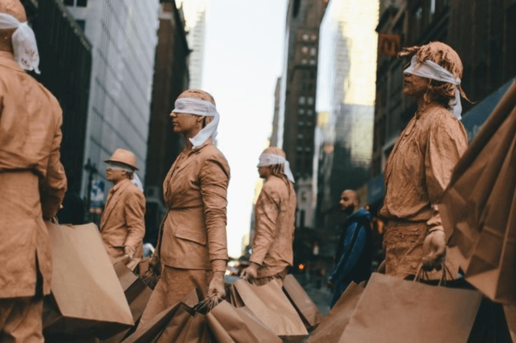 Döngüsel Ekonomi ve Sorumlu Tüketim: Tüketim Gücünü Nasıl Dönüştürebiliriz?