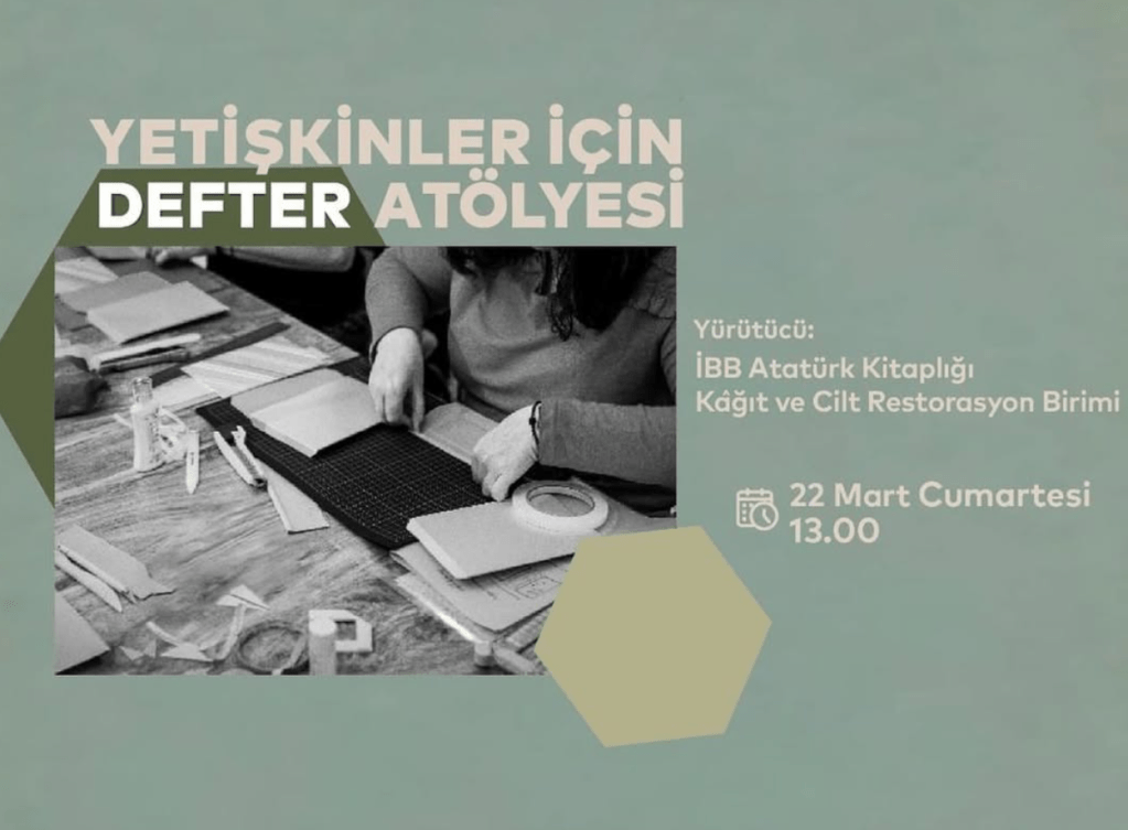 İstanbul ücretsiz etkinlikler