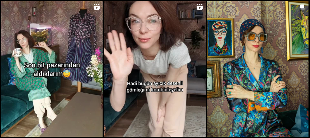 Sürdürülebilir yaşam tüyoları Tati Gez