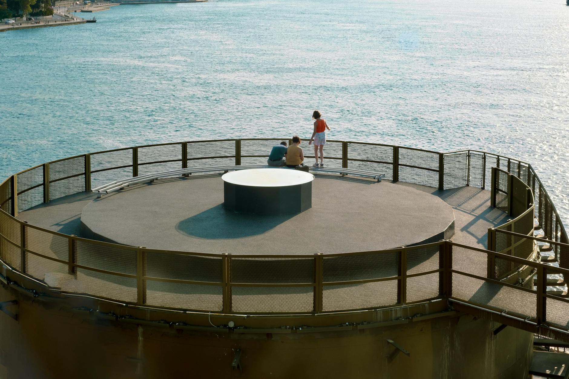 Geçmişin Yüklerini Bırakabilmek