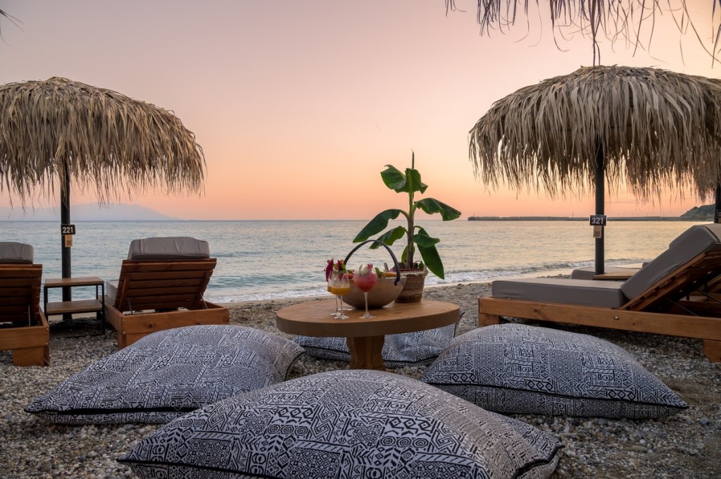 İstanbul’dan 4 Saatte Yunan Havası: Dedeağaç (Alexandroupoli) Rehberi