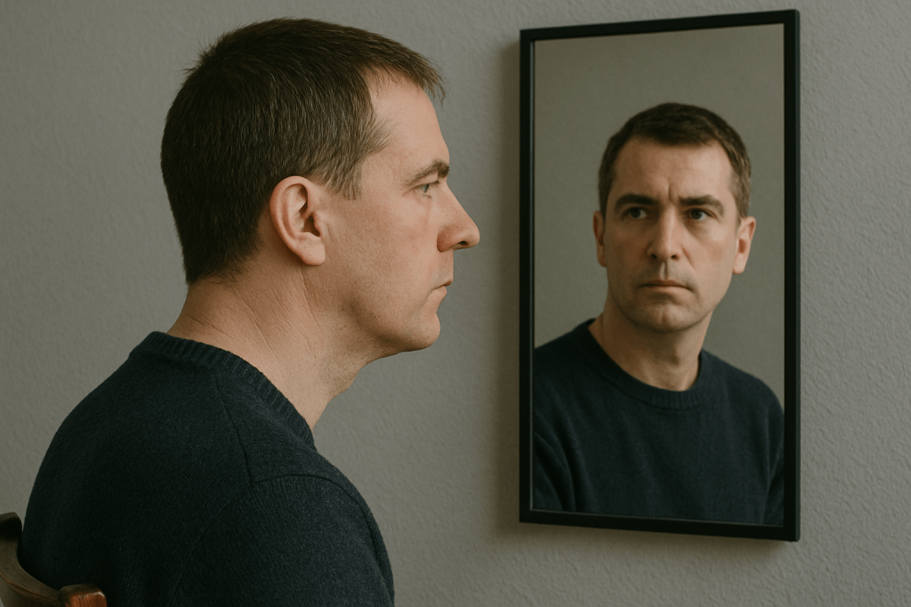 Huzursuzluk Ötekinde mi Yoksa Bende&nbsp;mi?