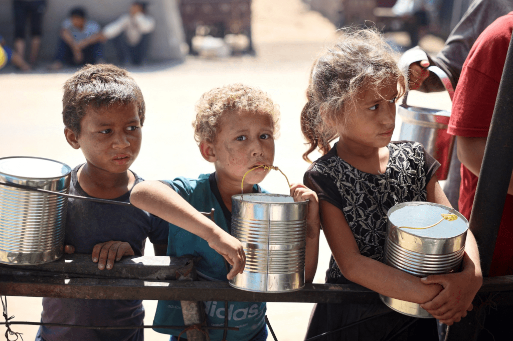 Kuşatma Altındaki Gazze ile Dayanışmak: Bireysel Olarak Yapabilecekleriniz