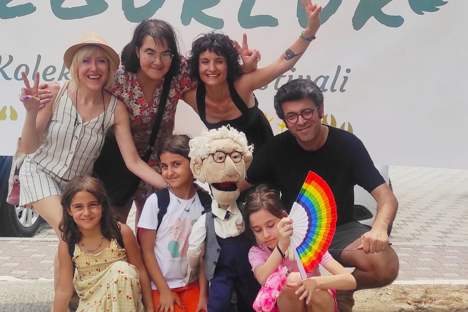 Artvin Borçka Kolektif Vegan Festivali