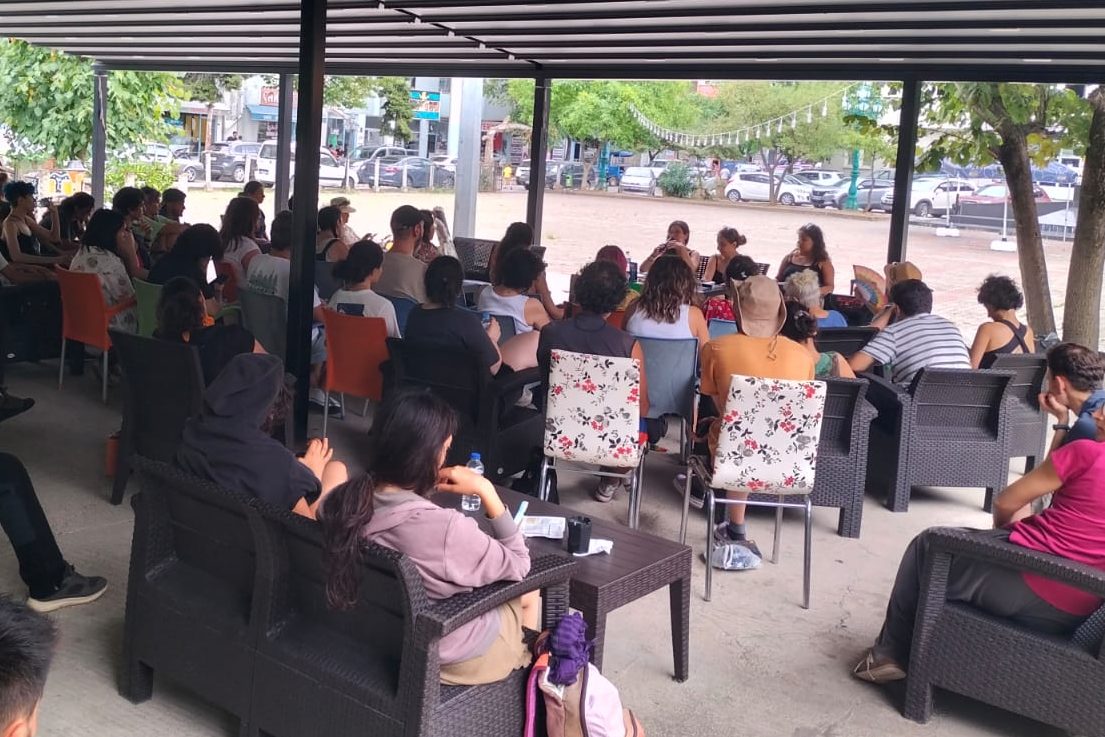 Artvin Borçka Kolektif Vegan Festivali