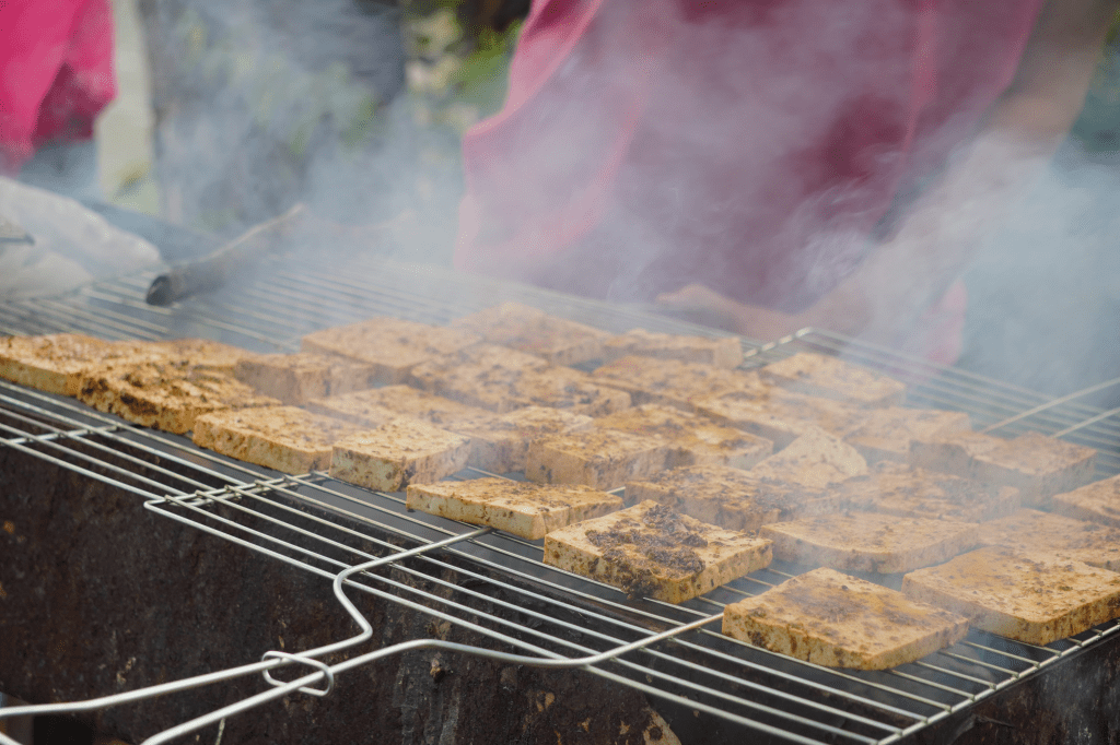 Kolektif Vegan Festivali Artvin Borçka