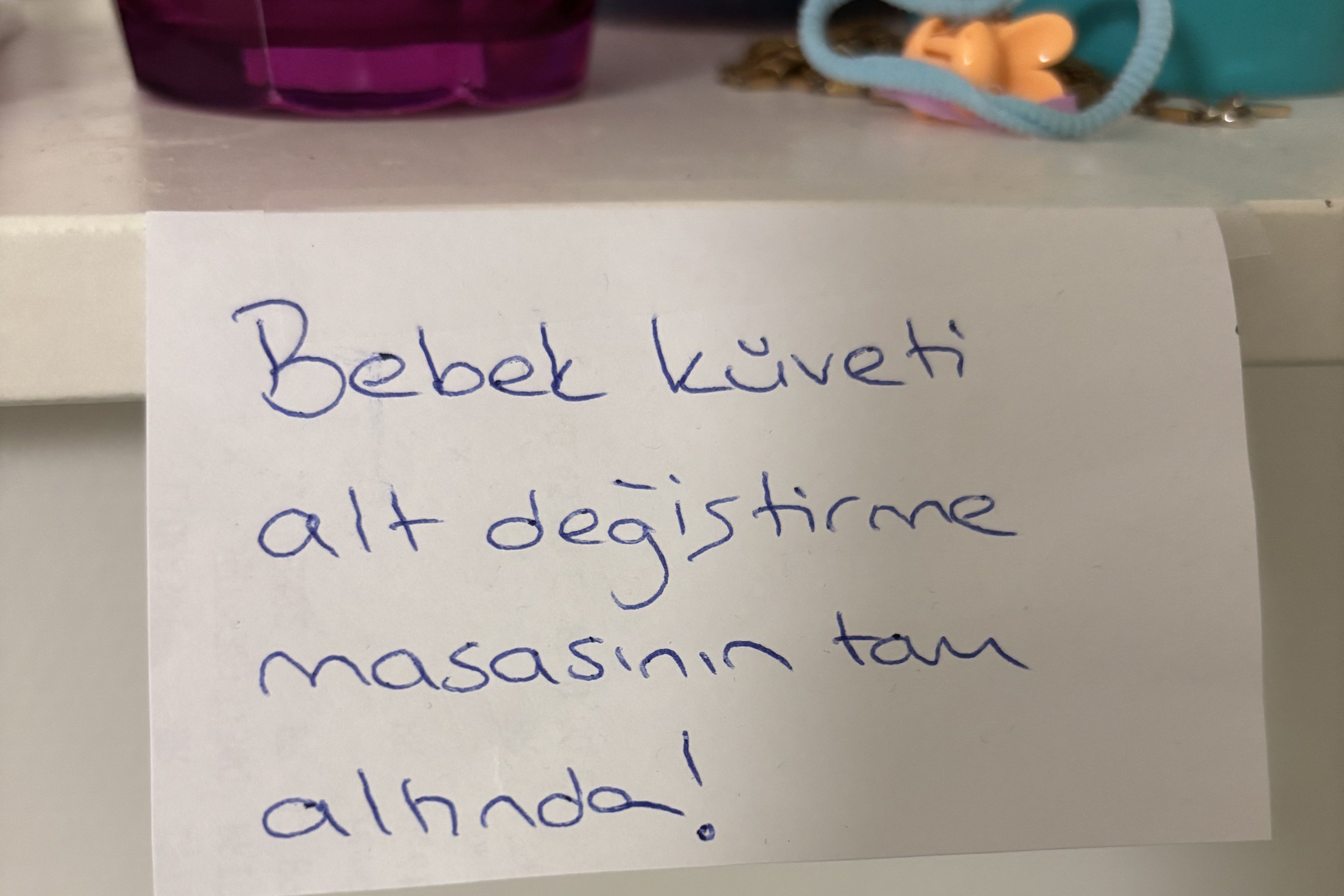 Bebekli seyahat rehberi vegan seyahat rehberi