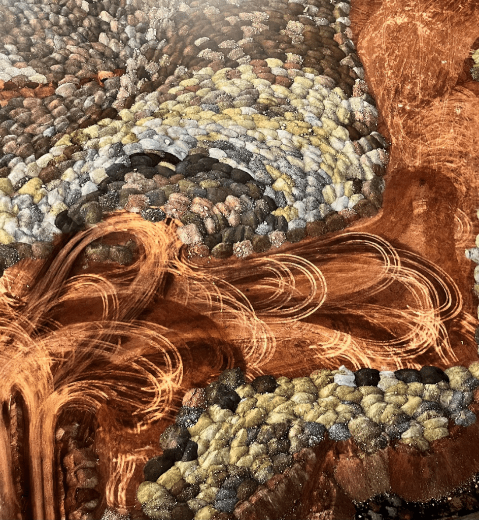 Dönüşen Yeryüzü Edvard Burtunsky Borusan Contemporary sergi Perili Köşk Shifting Topography