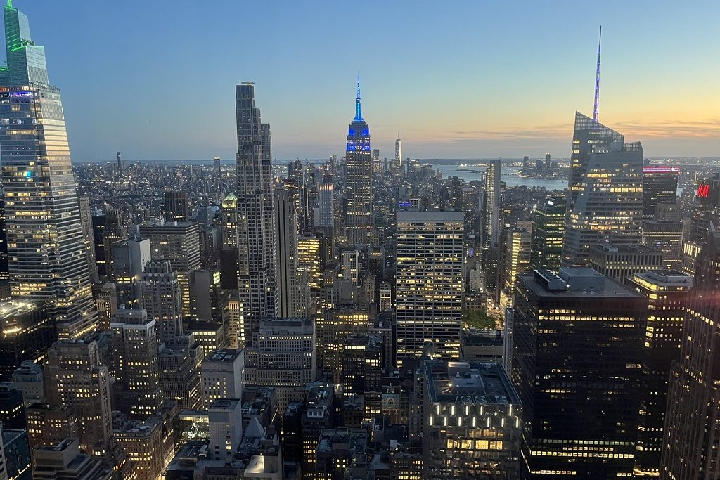 New York Gezi Rehberi (Bölüm 2): En Unutulmaz 10&nbsp;Deneyimimiz