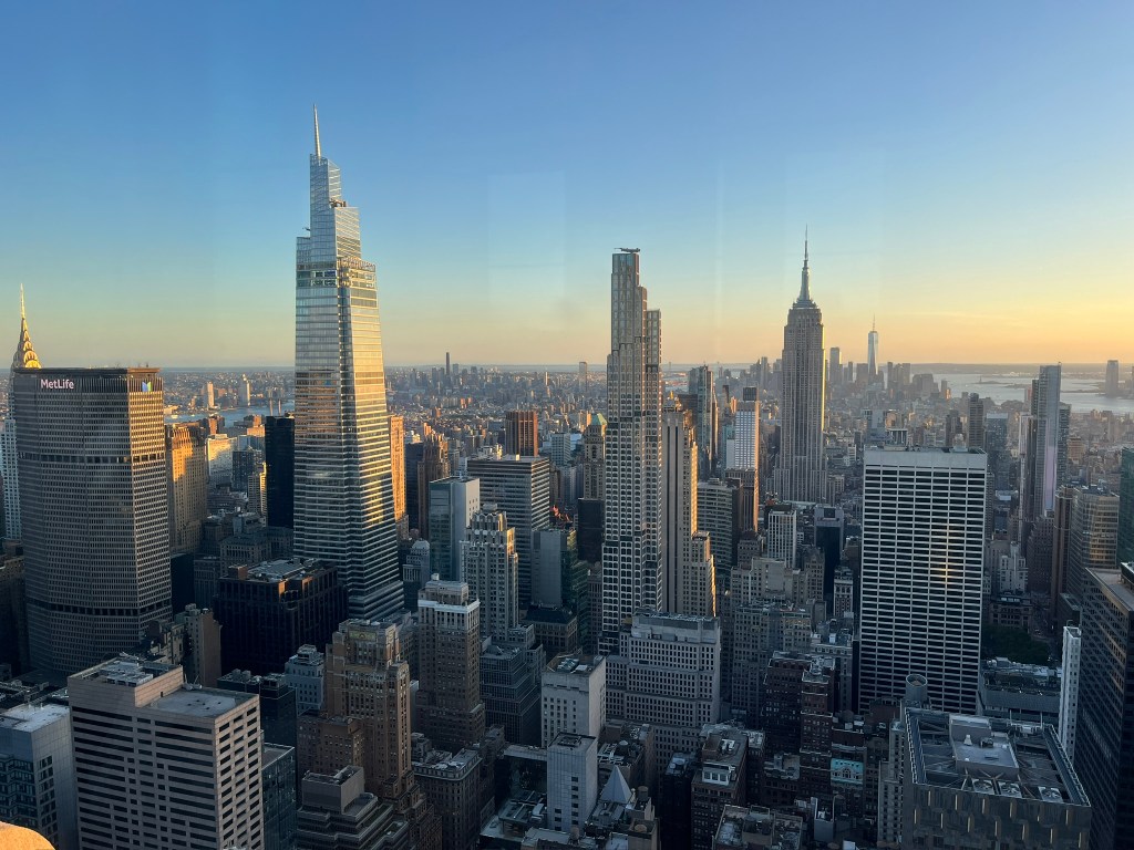 New York gezi rehberi: kaç gün kalmalı, ne zaman gidilir, nerede kalınır, nasıl gidilir, ulaşım, bütçe, bilinmesi gerekenler