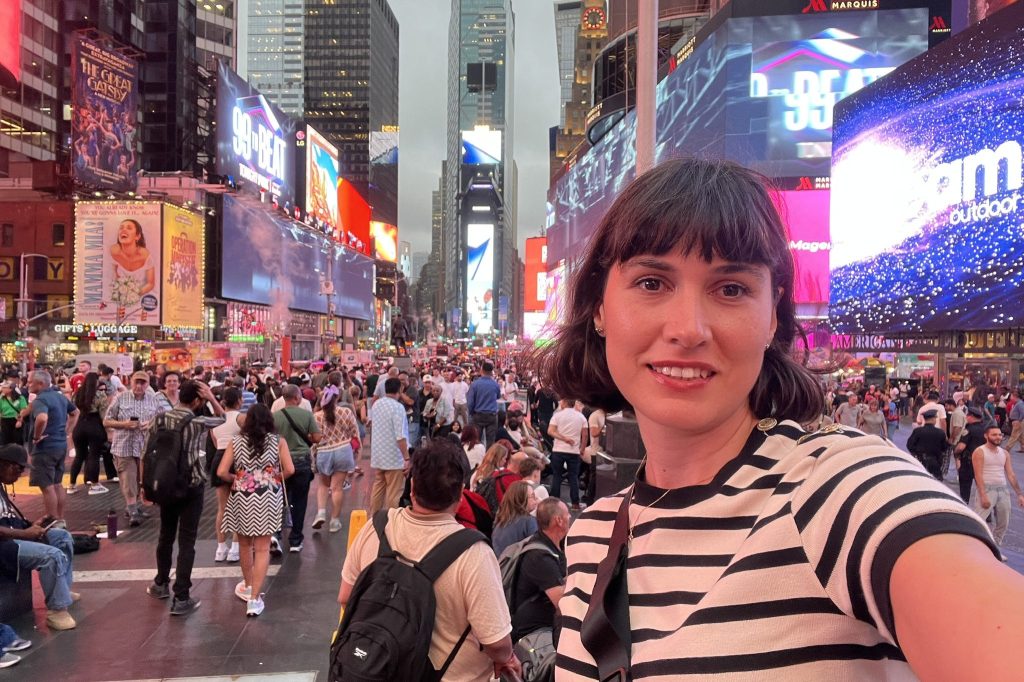 New York Gezi Rehberi (Bölüm 1): Seyahat&nbsp;Planlaması