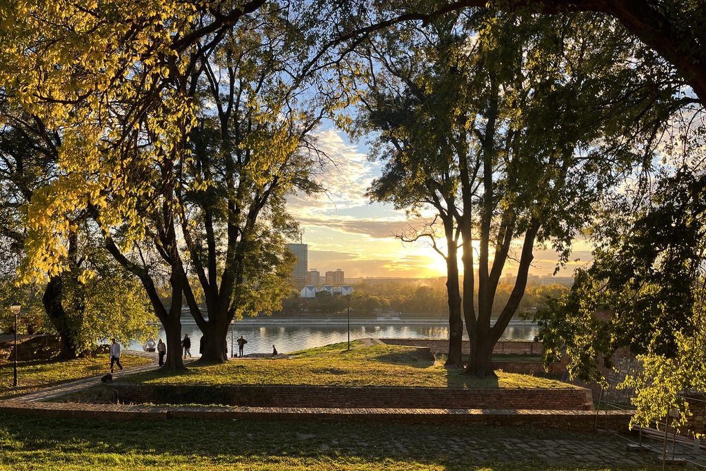 Belgrad rehberi Belgrad gezilecek yerler Vizesiz Avrupa şehirleri