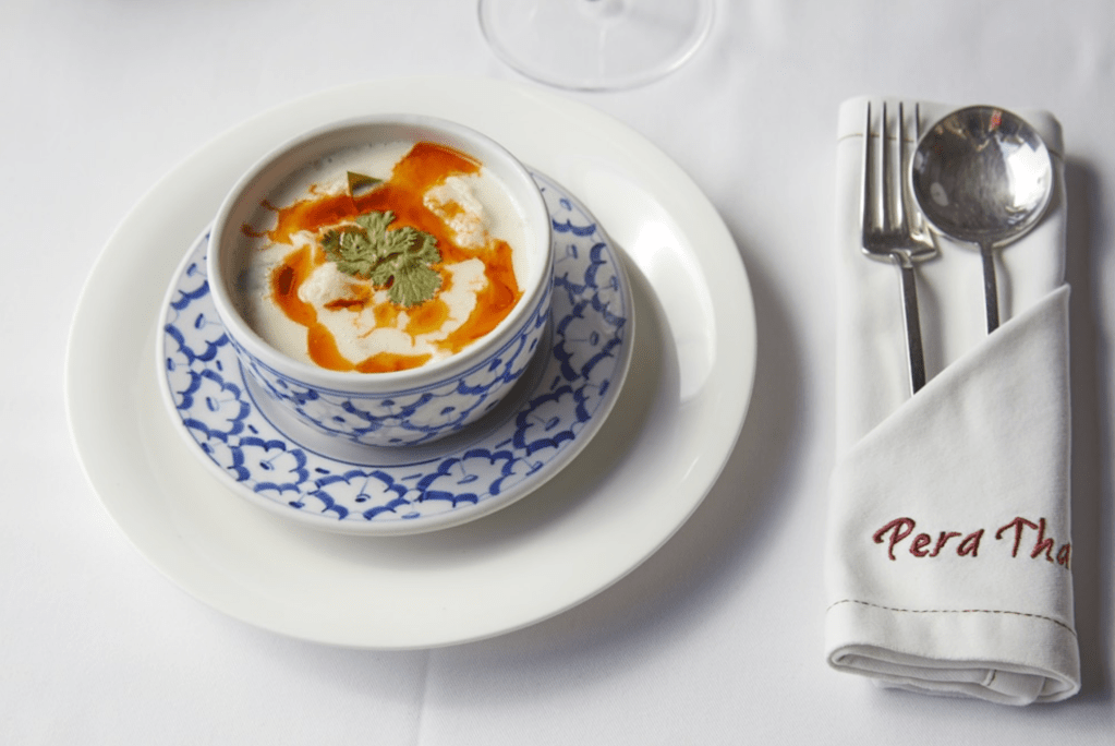 Vegan Çorba Dosyası: İçinizi Isıtacak&nbsp;Lezzetler