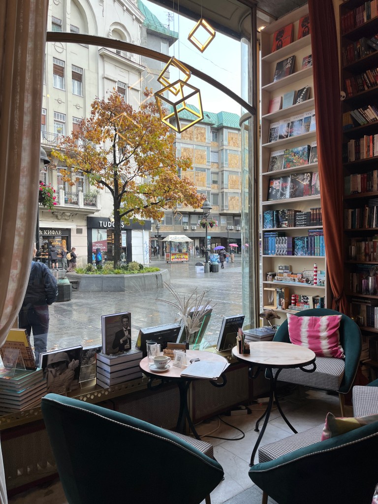 Belgrad rehberi Belgrad gezilecek yerler Vizesiz Avrupa şehirleri