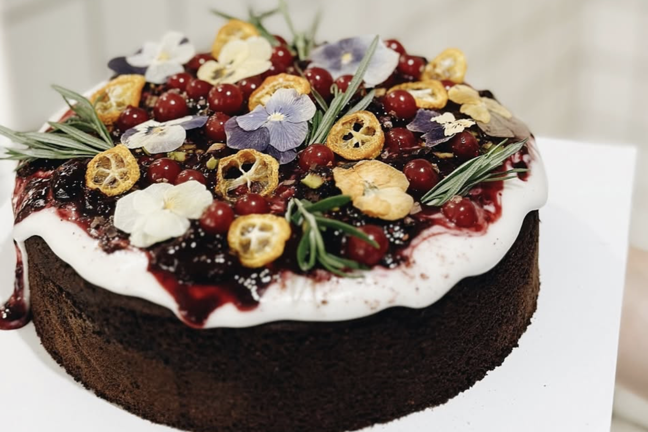 vegan tatlı mekan önerisi yaya raw