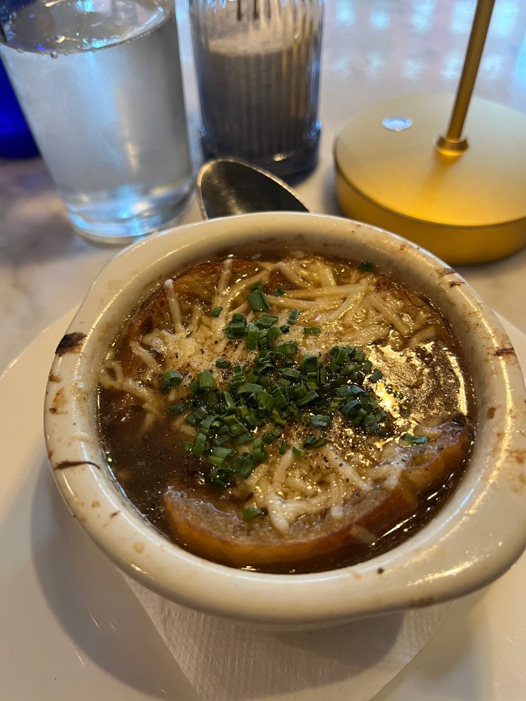 New York mekan önerileri Willow Vegan Bistro