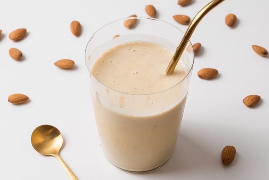 Temiz Kalsiyum Kaynakları: Süt Ürünleri Olmadan Kemikleri&nbsp;Güçlendirmek