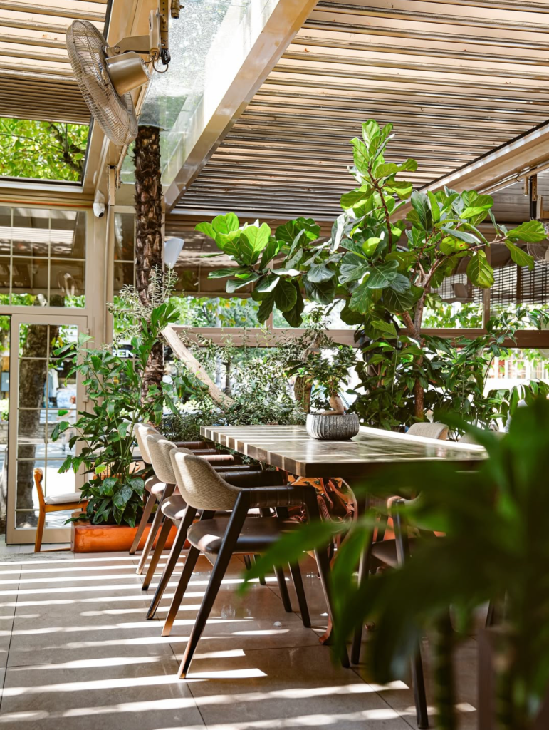 Bağdat Caddesi kokteyl mekanları Allen