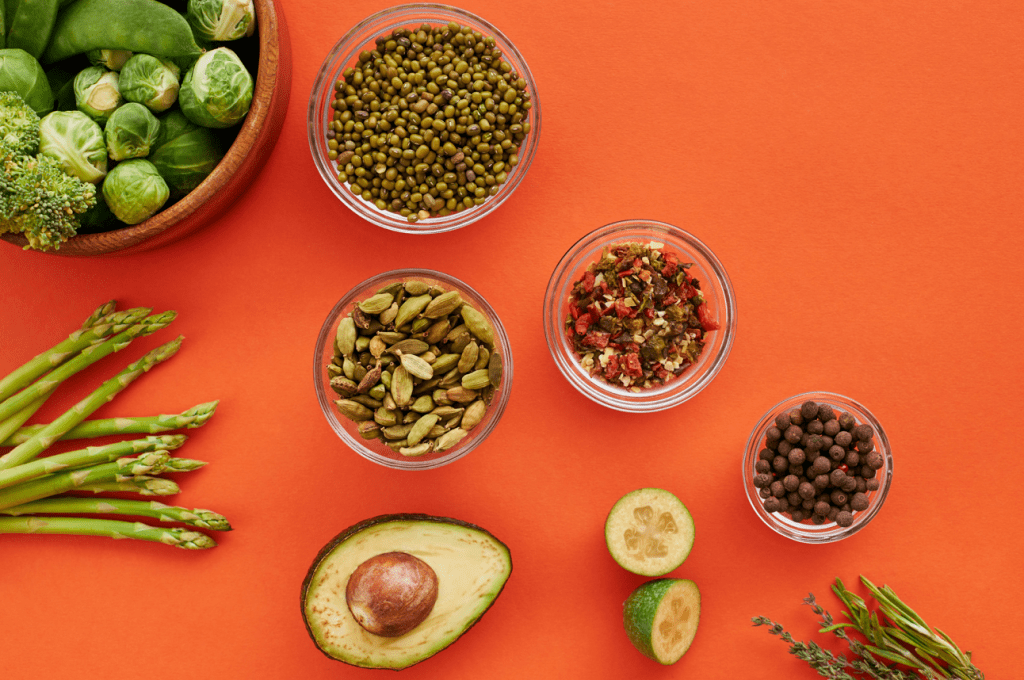 Kalp Merkezli Veganlık: Duygusal ve Fiziksel&nbsp;Denge