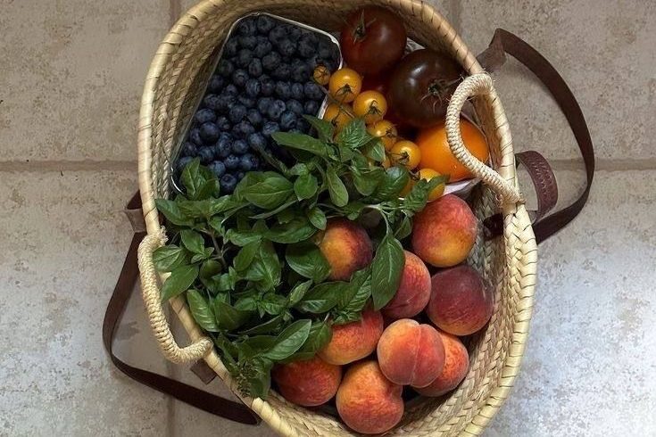 Ruh Beslenmesi ve Manifestasyon&nbsp;Gıdaları