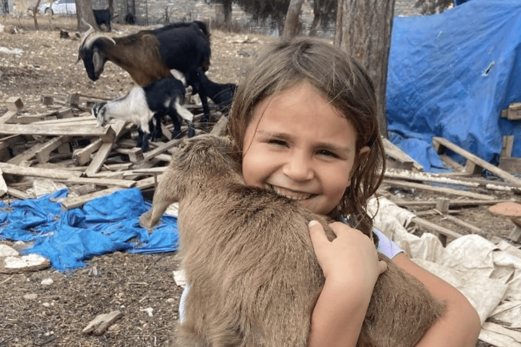 Mila’nın Vegan Yolculuğu: Dengeli Beslenme ve Güçlü&nbsp;Bağışıklık