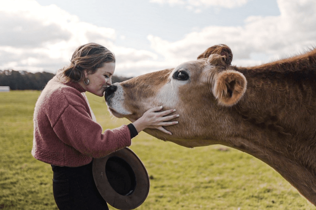 Veganlık Üzerine: Ahlaki Bir Bakış&nbsp;Açısı