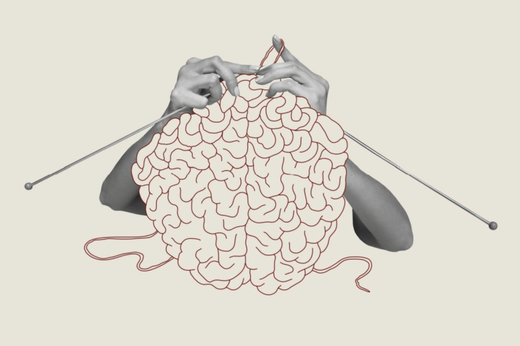 Veganlık ve Mental Temizlik: Kortizol, Serotonin ve Sinir Sistemi Üzerindeki&nbsp;Etkiler