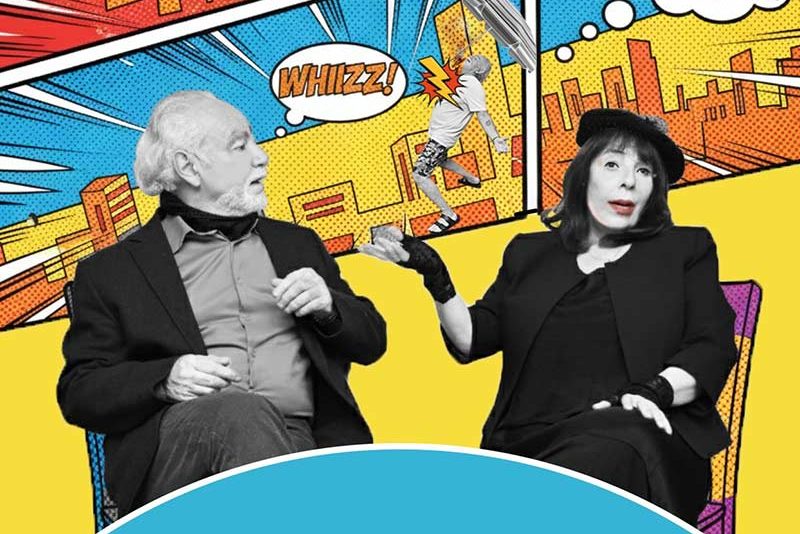 Fanteziler: Tanışmanın Büyüsü Üzerine Bir&nbsp;Oyun