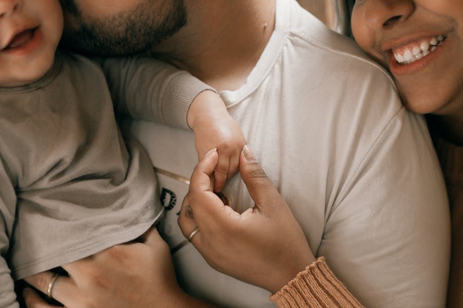 toplumsal cinsiyet ve annelik