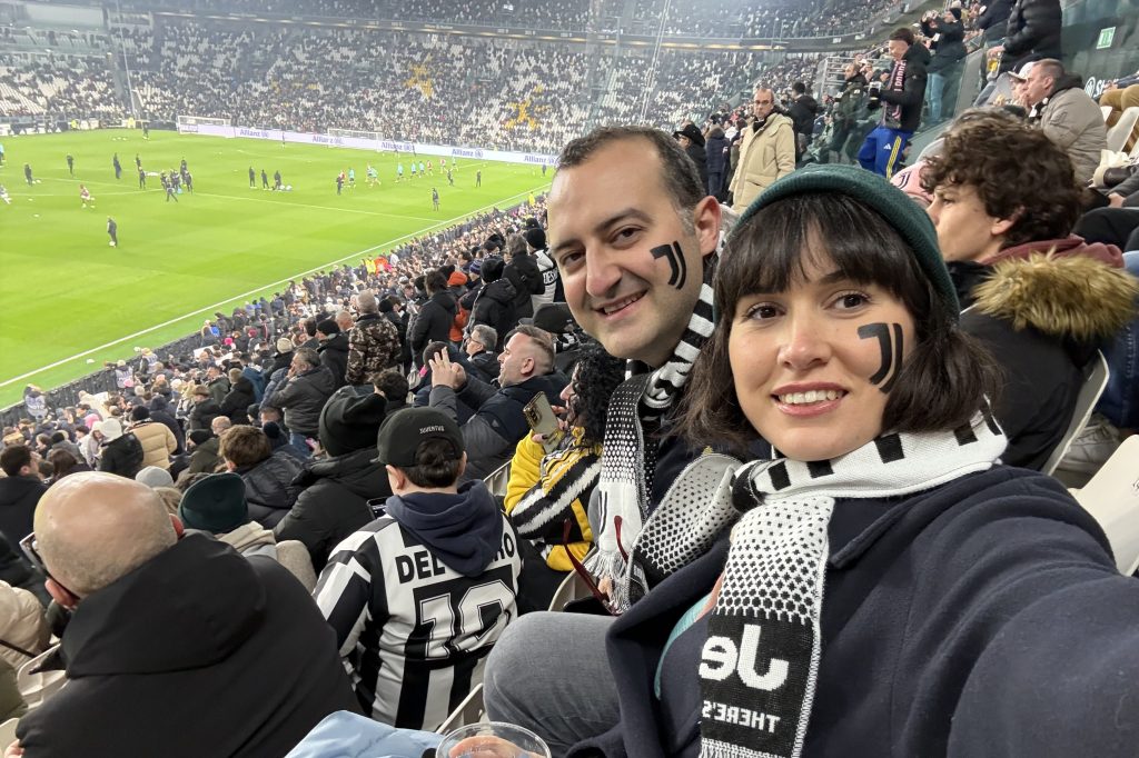 Torino Rehberi: Juventus Maçı, Araba Müzesi ve Tarihi&nbsp;Kafeler