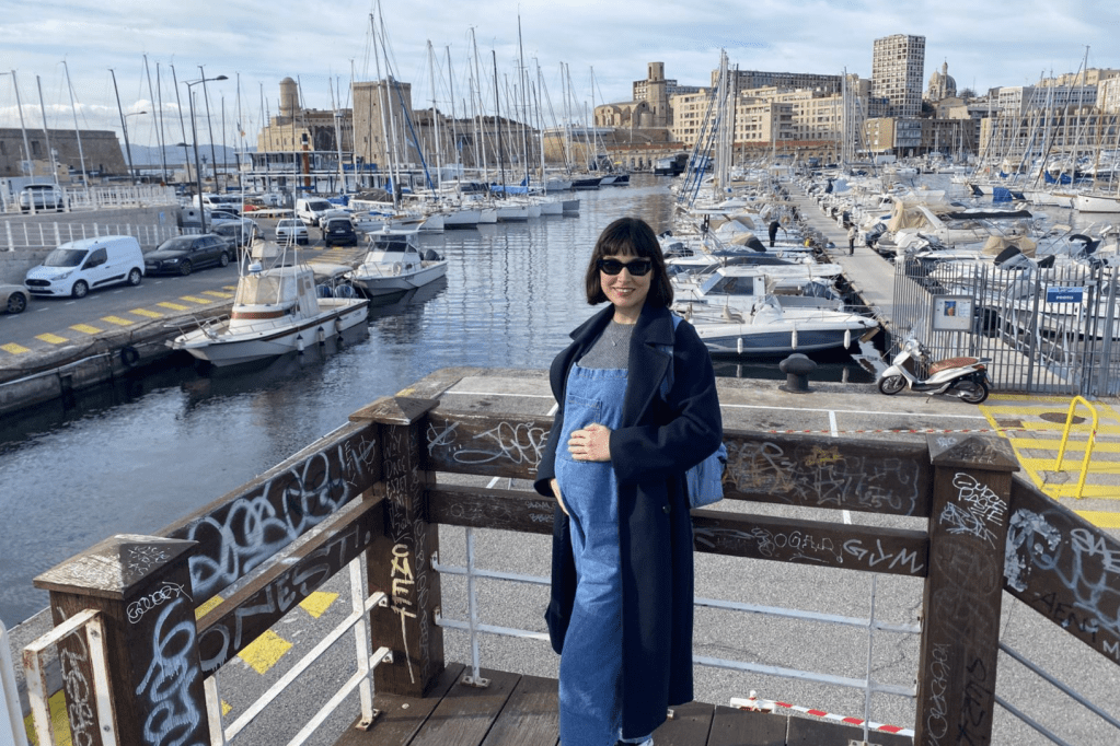 Vegan Hamilelik Deneyimim: 2. Trimester Nasıl&nbsp;Geçti?