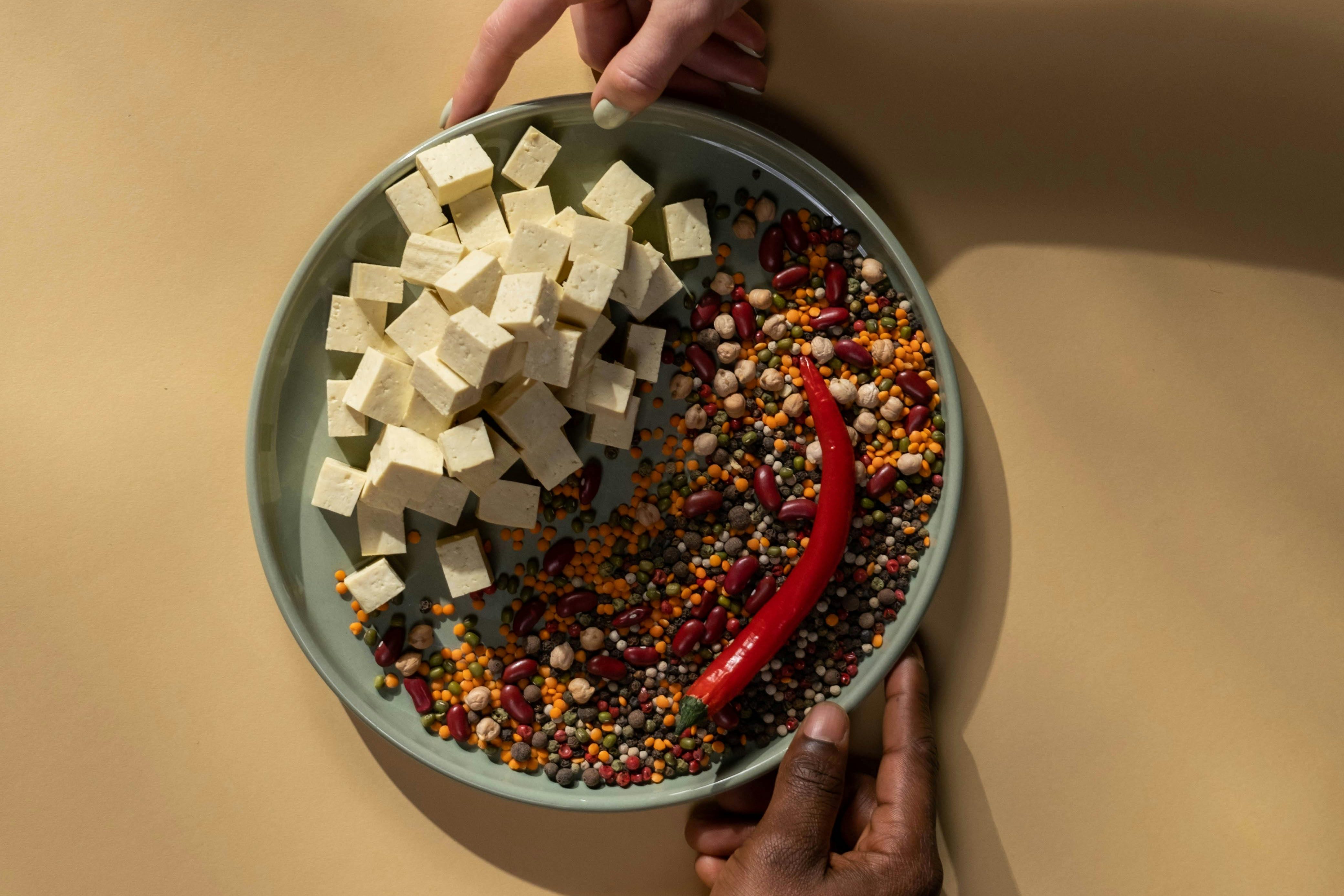 veganlık herkes için uygun mu