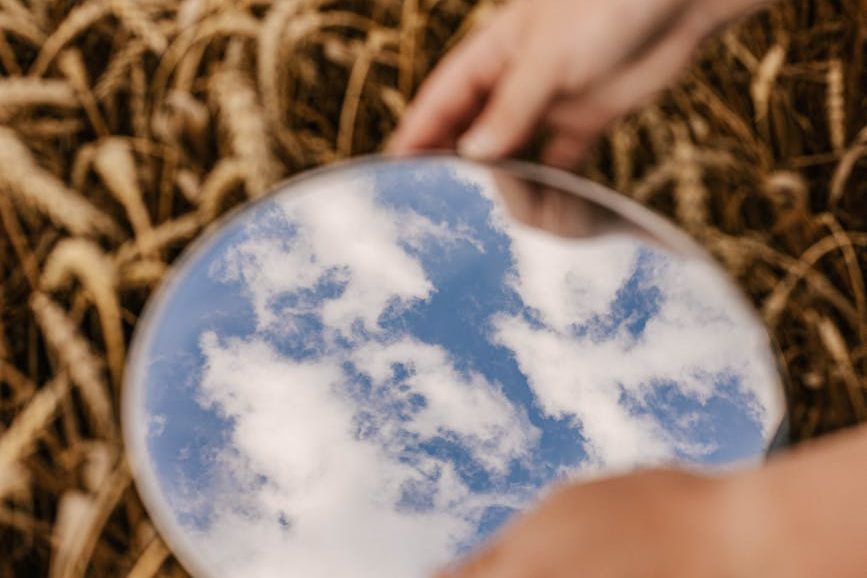 Bakış Açınızı Değiştirebilirsiniz: Hayatı Nasıl Algıladığınız Sizin&nbsp;Elinizde