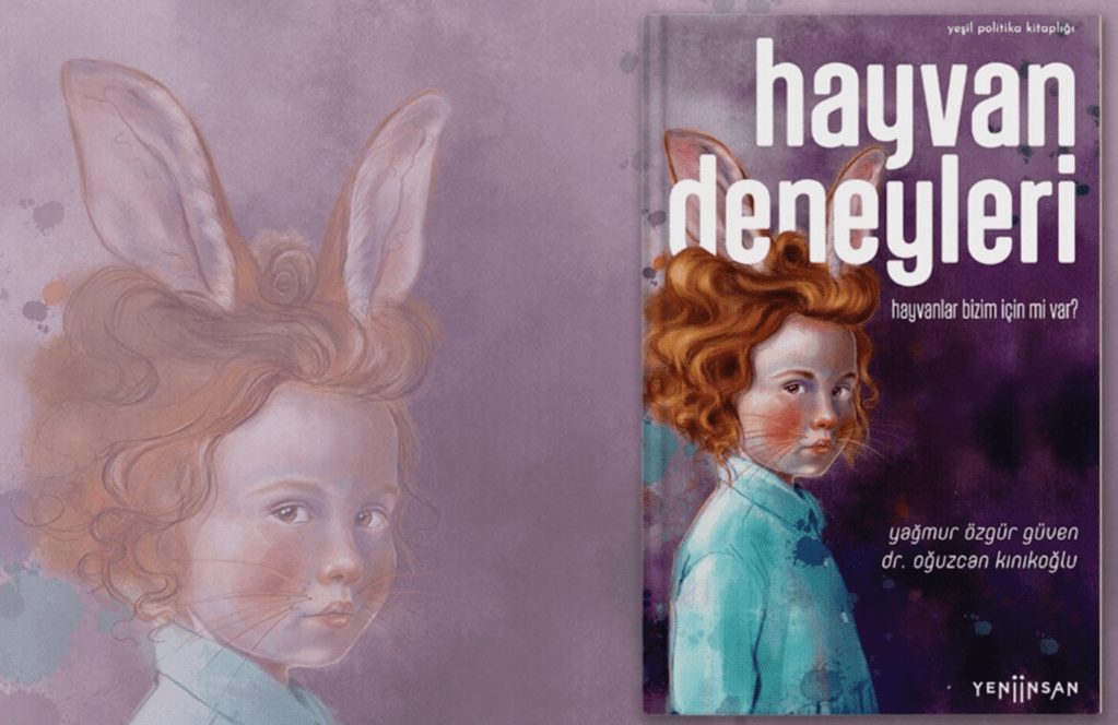 Hayvan Deneyleri ve Etik Seçimler&nbsp;Üzerine