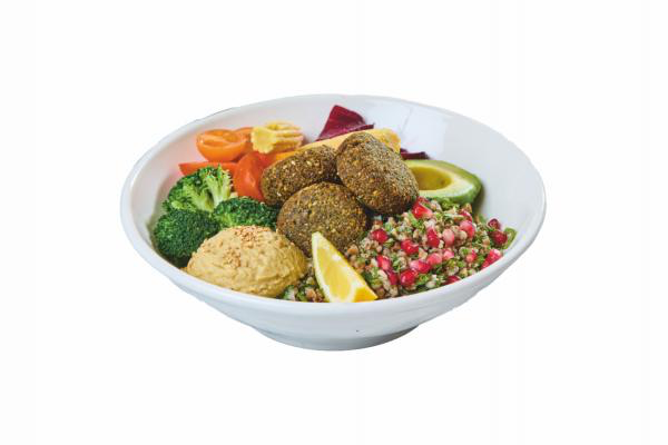 Kahramanmaraş vegan mekan önerisi Alaybeyoğlu
