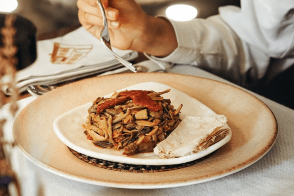 Kahramanmaraş’ta Vegan Dostu Mekan Önerileri