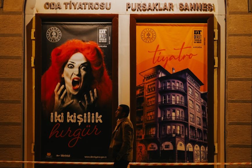 Son Zamanların En Çok Beğenilen Tiyatro&nbsp;Oyunları
