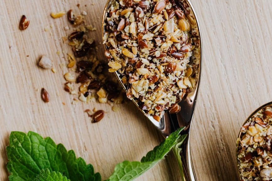 Keten Tohumu ile Omega-3: Biyoyararlanımı Nasıl&nbsp;Arttırabiliriz?