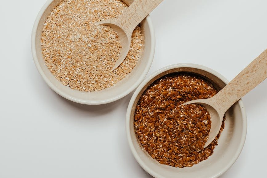 Keten tohumu nasıl tüketilir? Keten tohumu ve omega 3